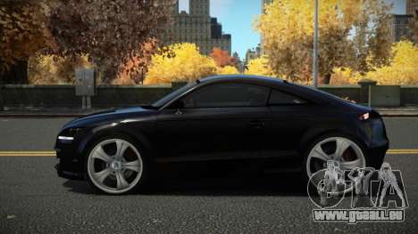 Audi TT Zukos für GTA 4