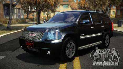 GMC Yukon Dekstra für GTA 4