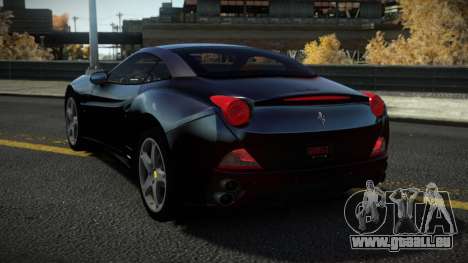 Ferrari California Nusce S9 für GTA 4