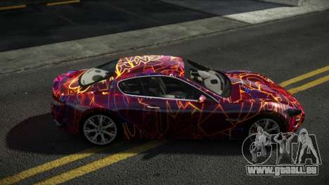 Maserati Gran Turismo Lutrag S7 für GTA 4