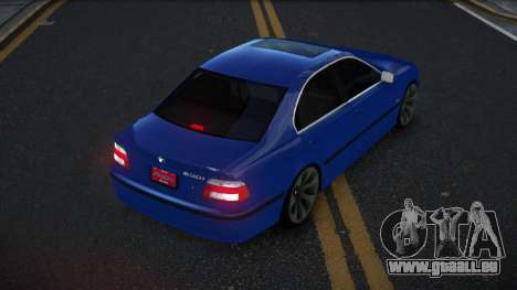 BMW M5 E39 Bashito pour GTA 4