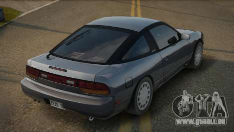 Nissan 200SX Stock für GTA San Andreas