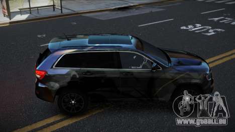 Jeep Grand Cherokee Ropaxon S6 für GTA 4