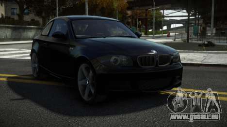 BMW 135i Tupsar für GTA 4