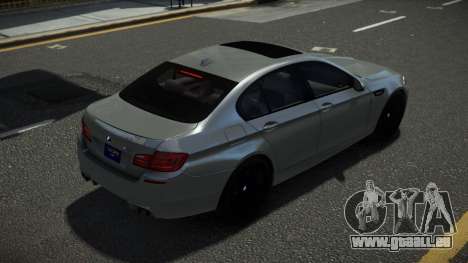 BMW M5 Geil für GTA 4