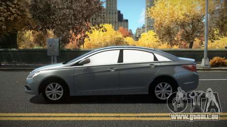 Hyundai Sonata 2014 für GTA 4