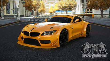 BMW Z4 Rasdu für GTA 4