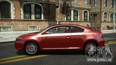 Toyota Scion Gakod für GTA 4