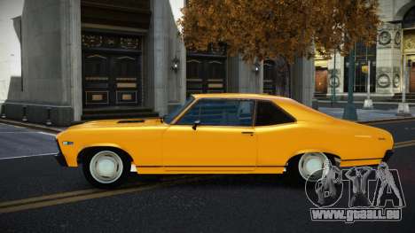 Chevrolet Nova Votgare pour GTA 4
