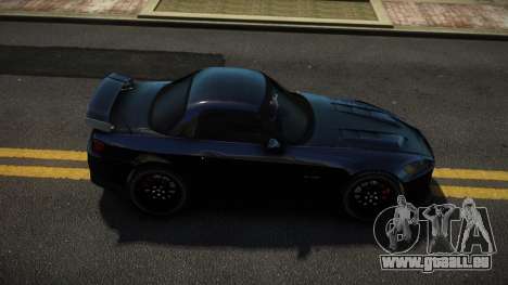 Honda S2000 Fusio für GTA 4