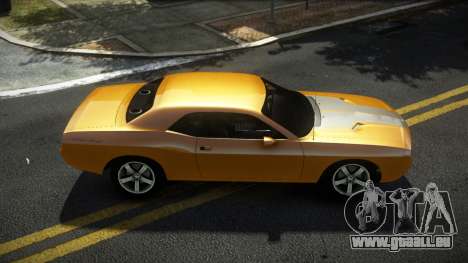 Dodge Challenger Asefol pour GTA 4