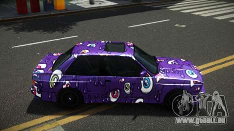 BMW M3 E30 Falikuza S5 für GTA 4