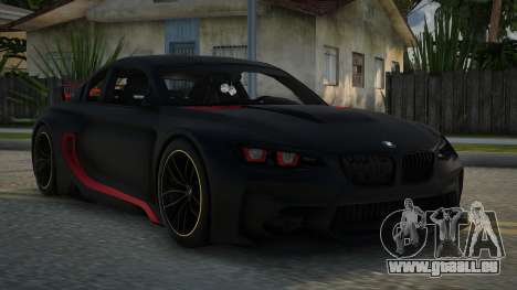 BMW M2 Elixtra für GTA San Andreas