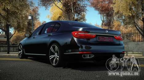 BMW 7-er Lopary für GTA 4