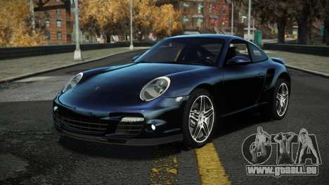 Porsche 911 Blikona pour GTA 4