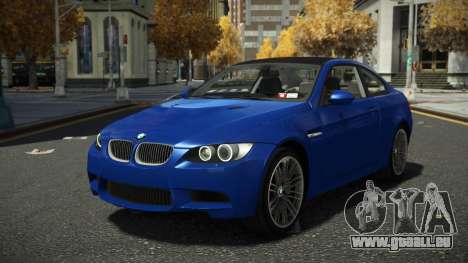 BMW M3 Hojad für GTA 4