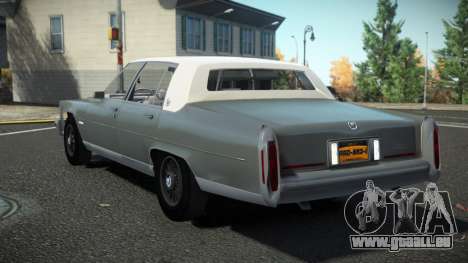 Cadillac Fleetwood Nedof pour GTA 4