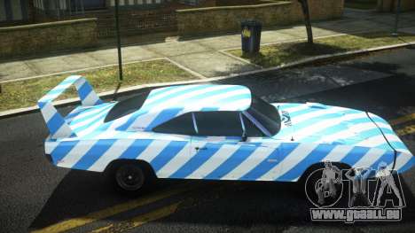 Dodge Charger Daytona Mulas S3 pour GTA 4