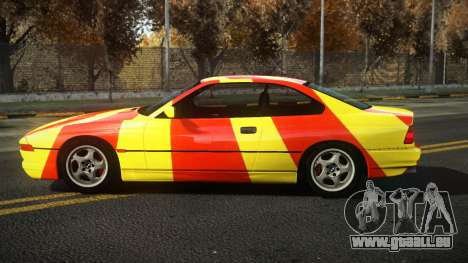 BMW 850CSi Velisun S2 für GTA 4