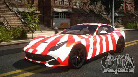 Ferrari F12 Veloma S5 pour GTA 4