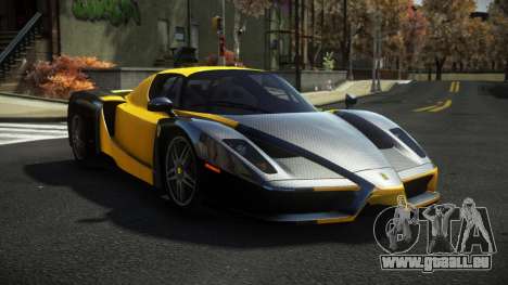 Ferrari Enzo Hylosa S14 pour GTA 4