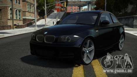 BMW 135i Tupsar für GTA 4