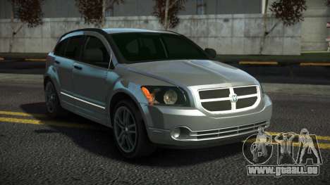 Dodge Caliber Urgaby pour GTA 4