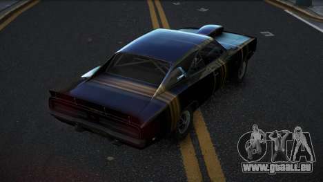 Dodge Charger RT Bruzka S11 für GTA 4