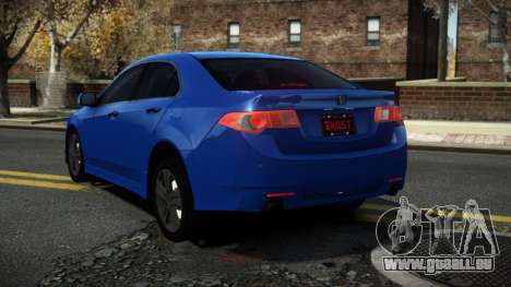 Honda Accord Nurta für GTA 4