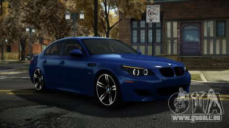 BMW M5 E60 Vefal für GTA 4
