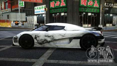 Koenigsegg Agera Chirino S3 pour GTA 4