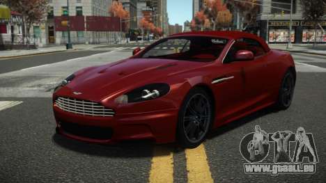 Aston Martin DBS Busino für GTA 4