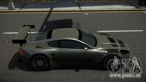 Aston Martin DB9 Vijol für GTA 4