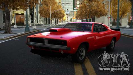 Dodge Charger RT Bruzka pour GTA 4