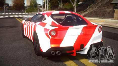 Ferrari F12 Veloma S5 pour GTA 4