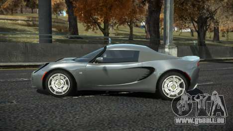Lotus Elise Solta pour GTA 4