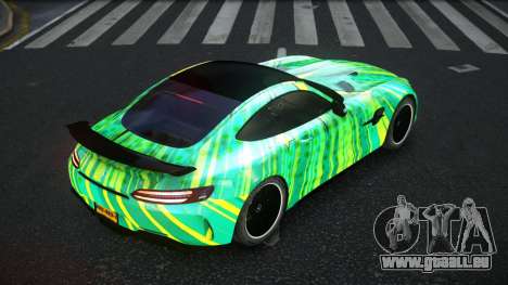 Mercedes-Benz AMG GT Bruzetty S2 für GTA 4