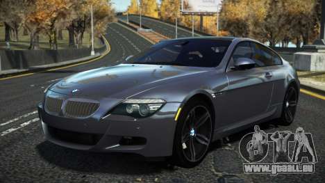 BMW M6 Diloza pour GTA 4