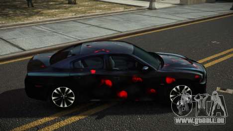 Dodge Charger SRT8 Elirax S13 für GTA 4