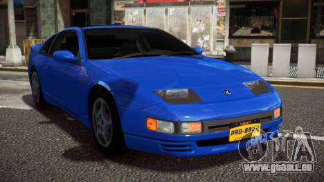 Nissan 300ZX Folly pour GTA 4