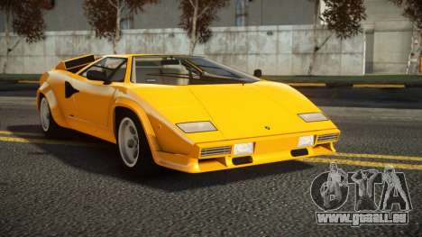 Lamborghini Countach Alora für GTA 4