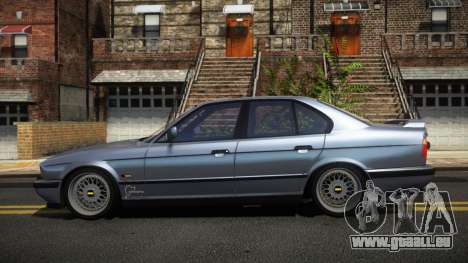 BMW M5 E34 Ditol pour GTA 4