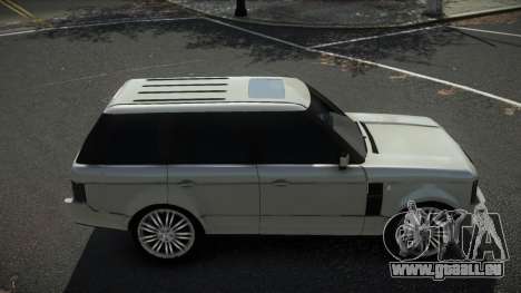 Range Rover Vogue Mivgone für GTA 4