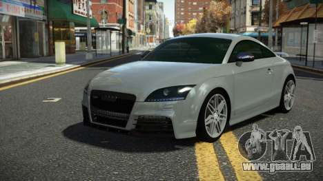 Audi TT Jilosa pour GTA 4