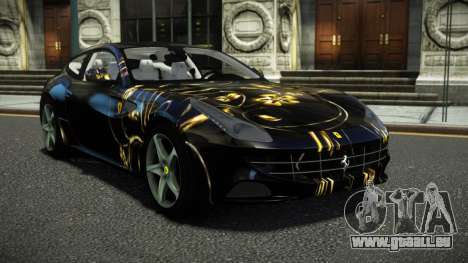Ferrari FF Deriho S6 für GTA 4