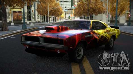 Dodge Charger RT Bruzka S2 für GTA 4