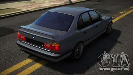 BMW M5 E34 Ditol pour GTA 4