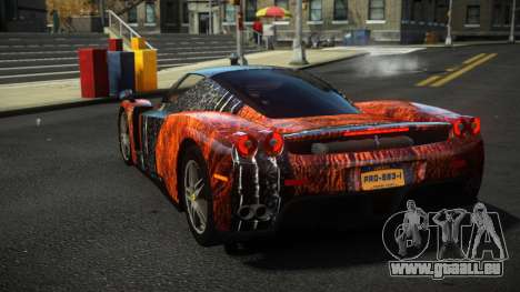 Ferrari Enzo Hylosa S13 pour GTA 4