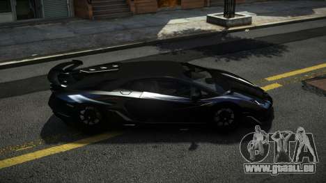 Lamborghini Aventador Etroxal S14 für GTA 4