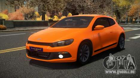 Volkswagen Scirocco Troney für GTA 4